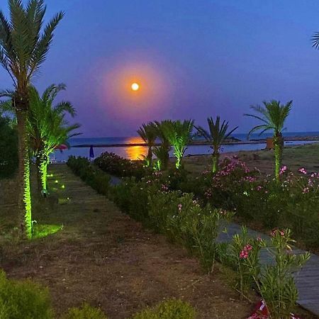 Paradise Karpaz Hotel & Restaurant Rizokarpaso Exteriér fotografie